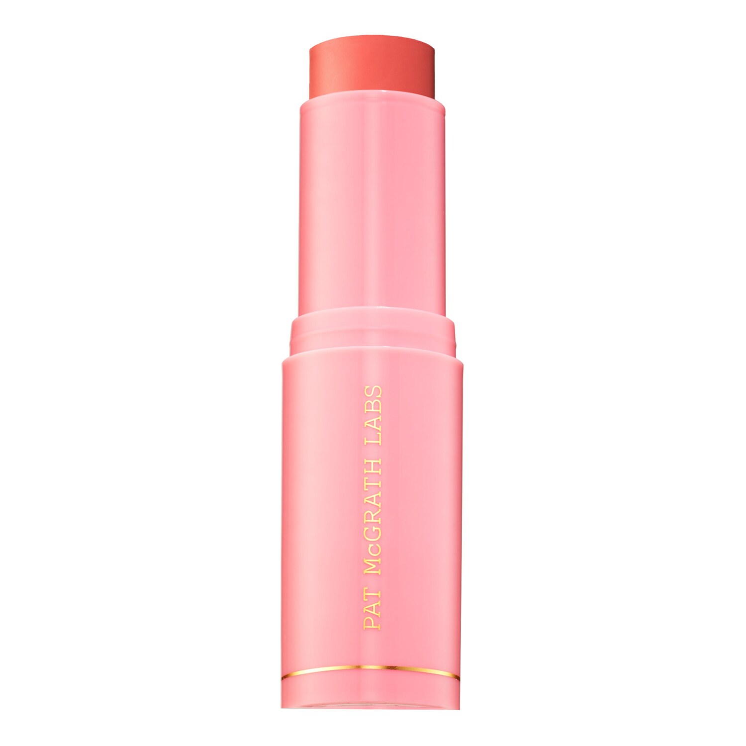 Pat Mcgrath Labs - Divine Blush - Legendary glow Colour Balm - Róż Do Policzków - Divine Blush Legendary glow -peach Lotus - Dla Kobiet